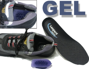 GEL-D�mpfung
