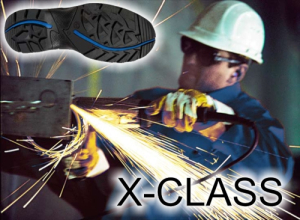 X-Class