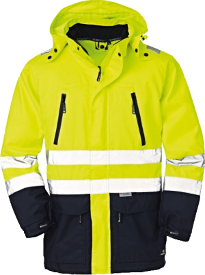 Artikel - 3405 DETROIT leuchtgelb/navy