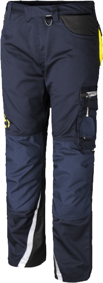 Artikel - 3851 COLORADO navy/grau