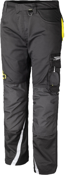 Artikel - 3857 COLORADO schwarz/grau