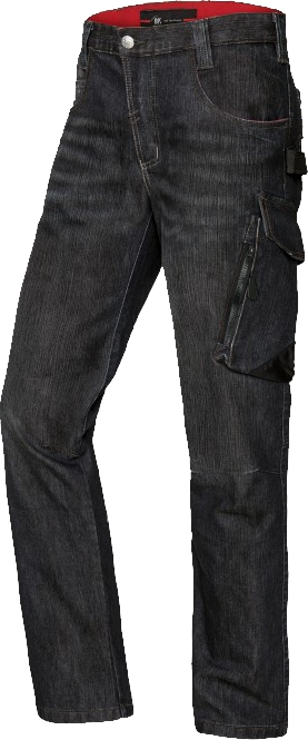 Artikel - 1990 038 09 black washed