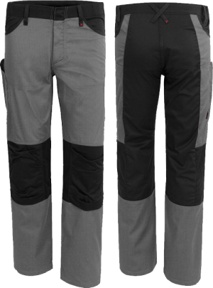 Artikel - 61938QX grau/schwarz
