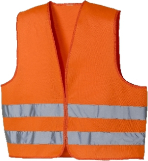 Artikel - 4202 leuchtorange