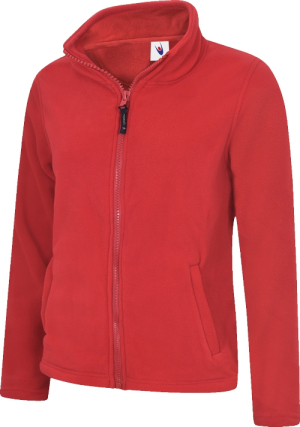 Artikel - UC608 rot
